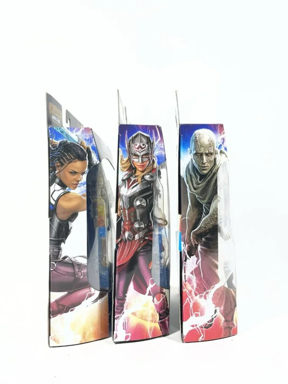 Marvel Studios Legends Series THOR Love And Thunder 6